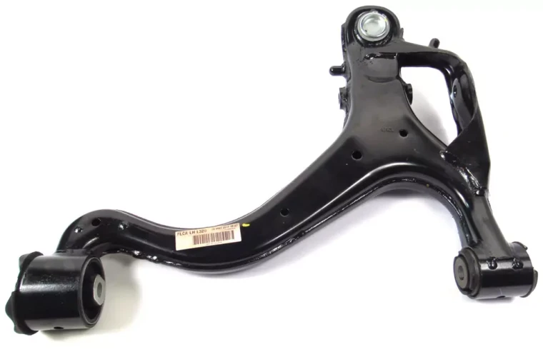 Genuine Suspension Control Arm LR029306, Front Lower Left Hand, For Range Rover Sport, 2006 - 2009