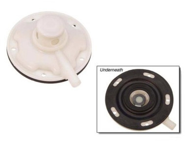 Brake Reaction Repair Valve Kit