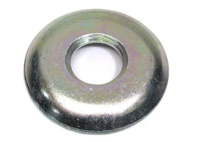 Genuine Washer, Front Radius Arm Rear Bushing Under Nut NTC9285 For Range Rover P38