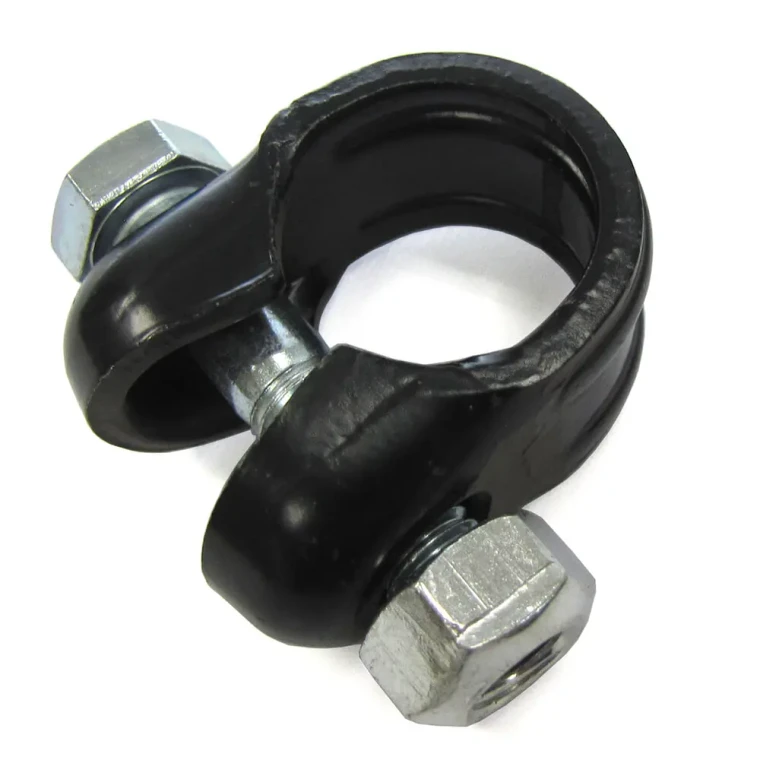 Large Drag Link Clamp QJK100000 For Land Rover Discovery Series II And Range Rover P38