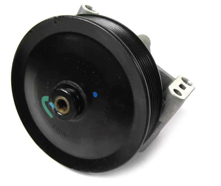 Genuine Steering Pump For Range Rover P38 1999 - 2002