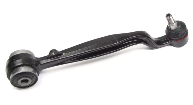Suspension Control Arm RBJ500920, Lower Front Left Or Right, Original Equipment, For Range Rover Full Size L322, 2003 - 2012