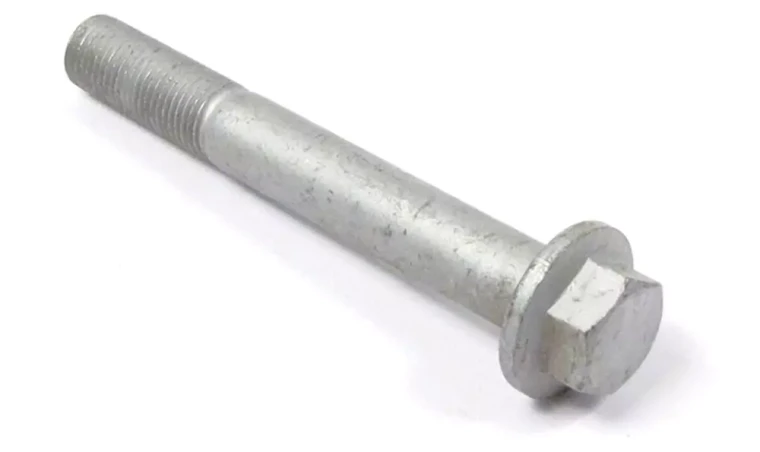 Rear Lower Control Arm Bushing Flange Bolt RYP000061, M14 x 98mm, For Range Rover Full Size L322, 2003 - 2012