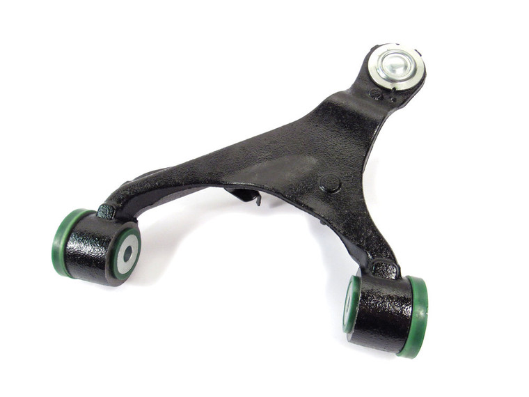 Left Hand Front Upper Control Arm With Upgraded Polyurethane Bushings For Range Rover Sport (2006 - 2009)