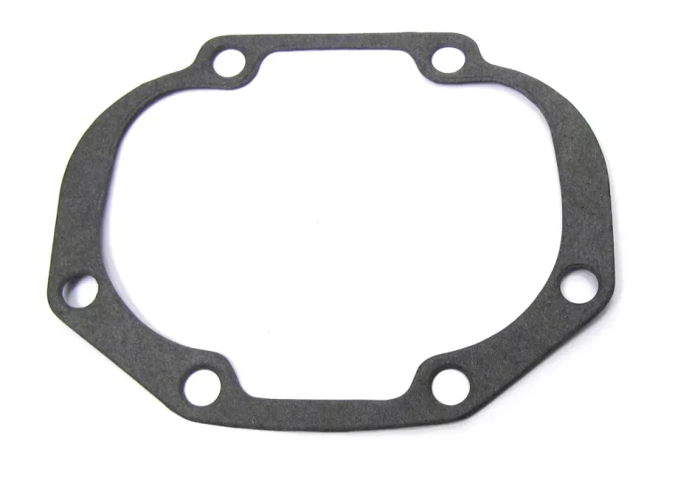 Gasket 515849 For Steering Box Side Cover On Land Rover Series 2, 2A, And 3, 1958 - 1974
