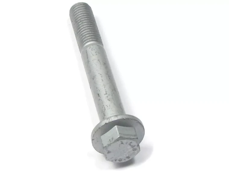 Bolt 16 X 100MM Front Bushing Rear Upper Control Arm
