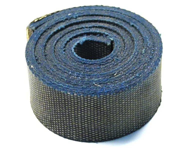 Axle Check Strap 598854, Left Hand, For Land Rover Series 2, 2A, And 3, 88-Inch