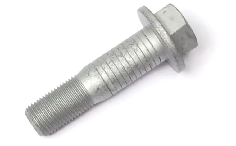 Suspension Bolt 16 x 65mm KYG000031, Strut To Knuckle, For Range Rover Full Size L322, 2003 - 2012 (See Fitment Years)