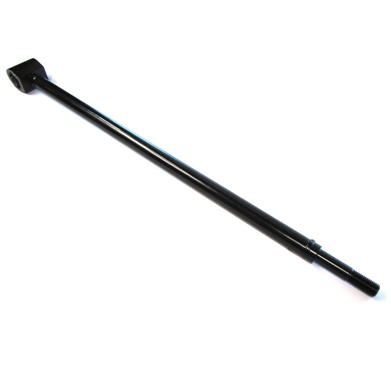 Lower Rear Suspension Trailing Radius Arm Link LR049068 Or NTC8328 For Land Rover Discovery I, Defender 90 And 110 Rest-of-World, And Range Rover Classic (See Fitment Years)