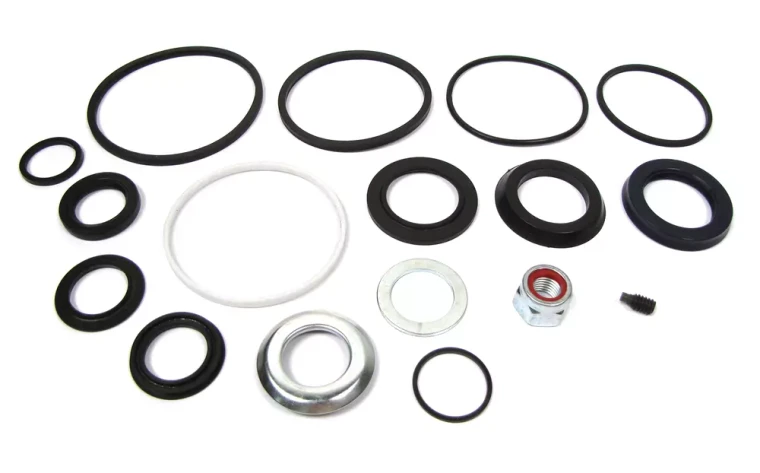 Steering Box Seal Kit STC2847 For Land Rover Discovery I, Defender 90 And 110, And Range Rover Classic (See Fitment Years)
