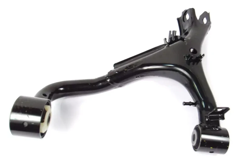 Genuine Suspension Control Arm LR051622, Rear Upper Right, For Land Rover LR3 And LR4