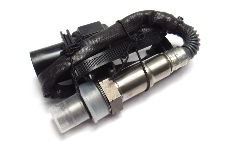 Front Oxygen Sensor, Original Equipment By Walker, Plug And Play, For Land Rover LR2 And Range Rover Evoque, 2.0L 4 Cylinder