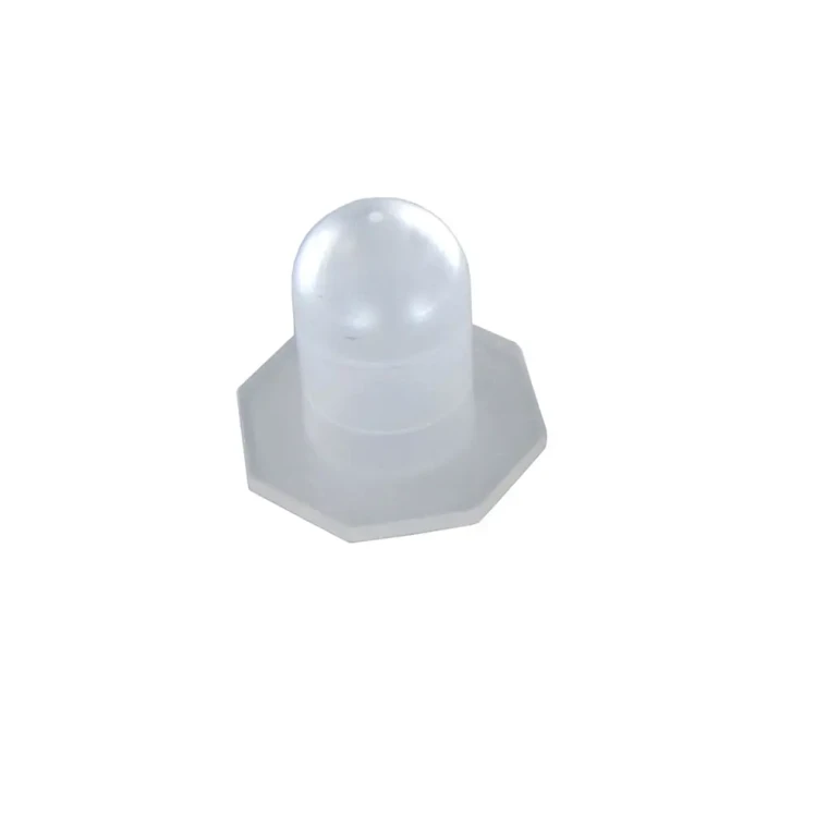 Fastener Clip 13H2475L For Carpet And Door Trim On Land Rover Defender 90 And 110 Rest-Of-World Models, 1987 - 2006