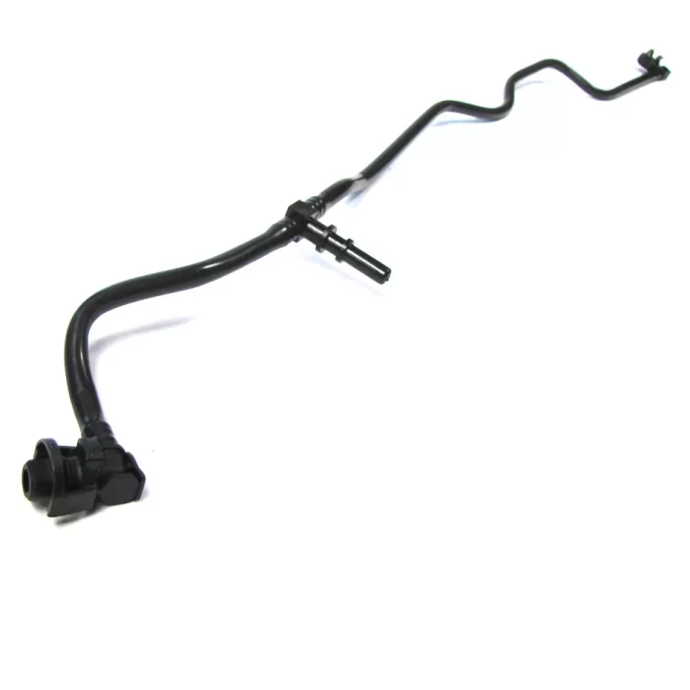 Coolant Hose LR146301, Radiator To Engine, For Land Rover Discovery 5, Defender 90 And 110 L663 New Generation, Range Rover Sport, And Range Rover Full Size L405 (See Fitment Years)