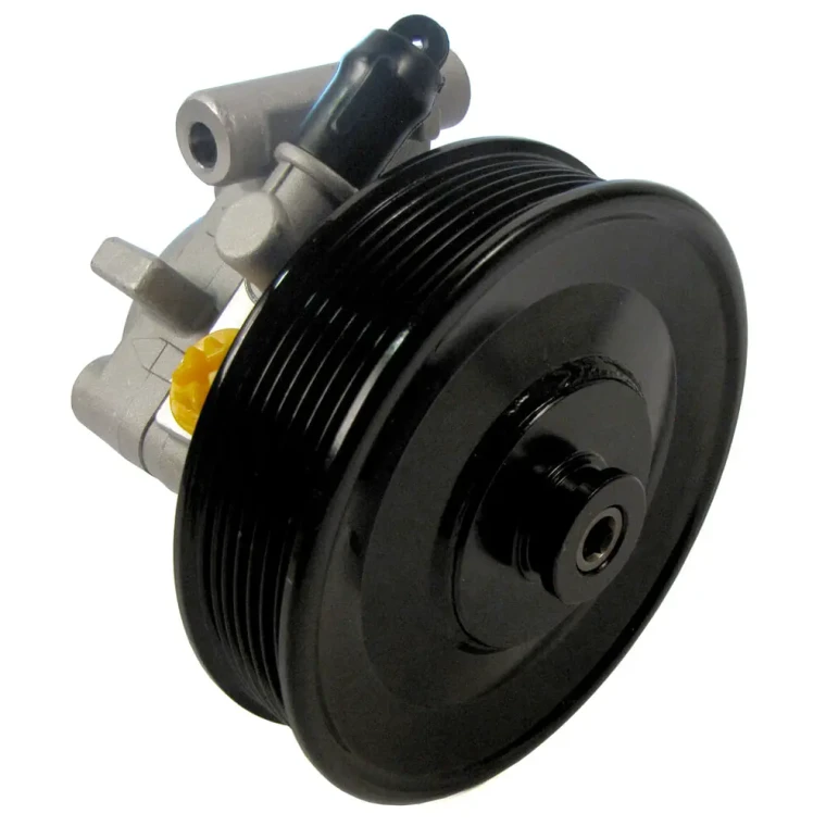 Steering Pump QVB000040 For Range Rover P38 (See Fitment Years)