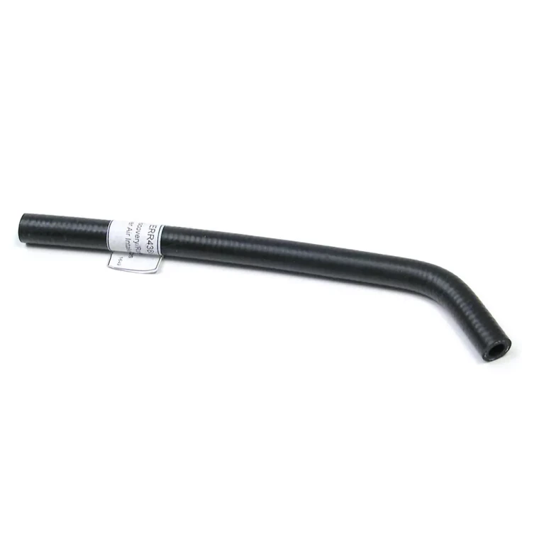 Hose, Water Manifold To Plenum, For Land Rover Discovery I, Defender 90 1997-Only, And Range Rover P38 (See Fitment Years)