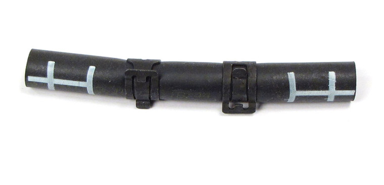 Hose Bypass Tee To Expansion Tank Hose For Freelander