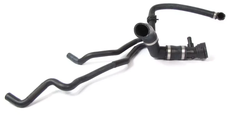 Hose Radiator Upper