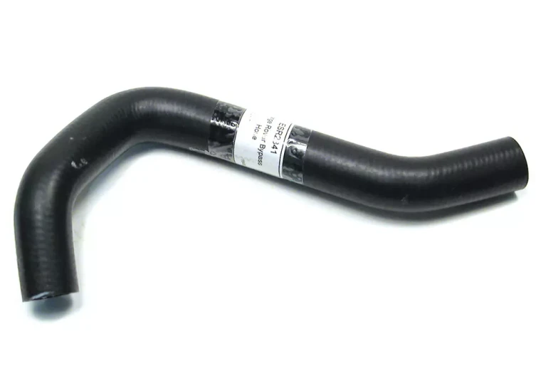 Hose - Bypass/Thermostat