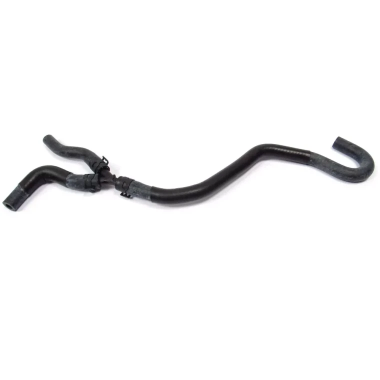 Hose Coolant Radiator To Expansion Tank, PCH502331 For Range Rover Full Size 4.2 Supercharged (Jag Engine) 2006 - 2009