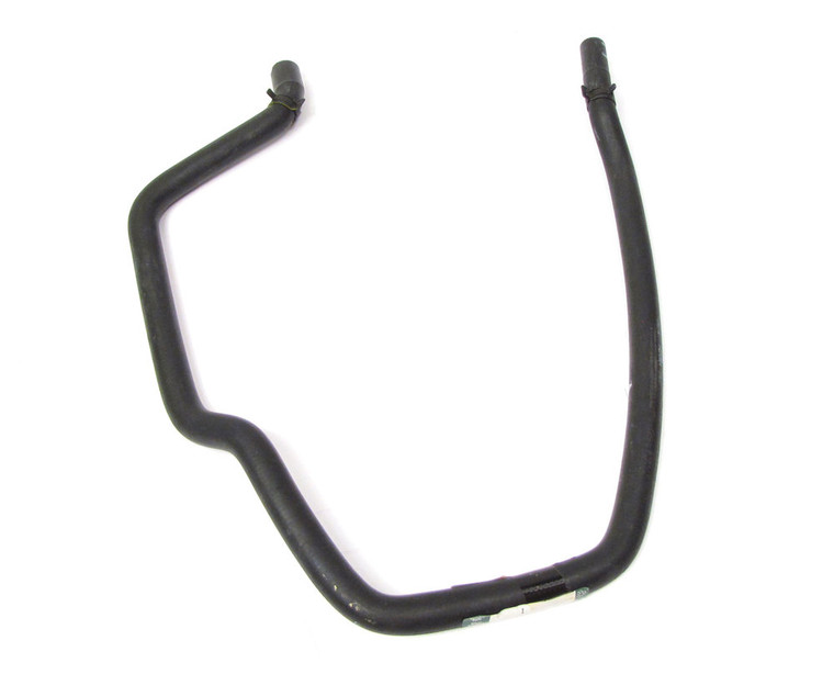 Genuine Coolant Hose PCH501950, Used Between Mixing Valve And Upper Radiator Hose, For Range Rover Full Size L322, 2006 - 2009