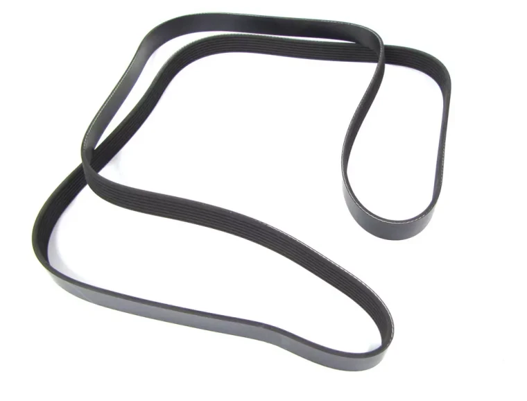 Polyvee Belt PQR500320, Primary Drive, Original Equipment By DAYCO, For Range Rover Full Size L322, 2006 - 2009