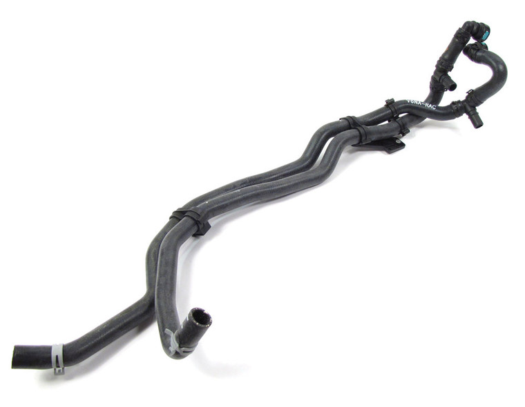 Heater Hose Assembly For Land Rover LR3 With Rear Climate Control
