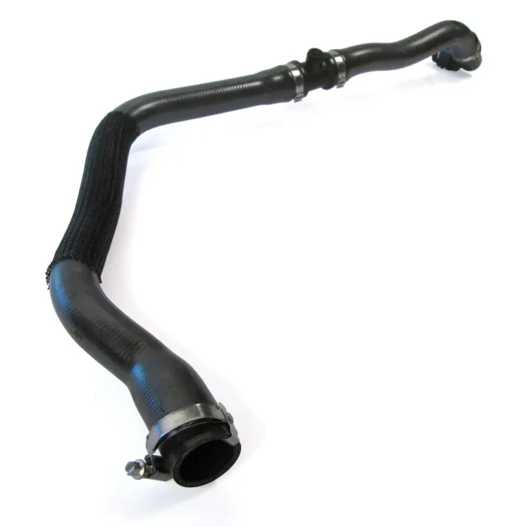 Upper Radiator Hose LR094509 For Land Rover Discovery Sport, LR2, And Range Rover Evoque (See Fitment Years)