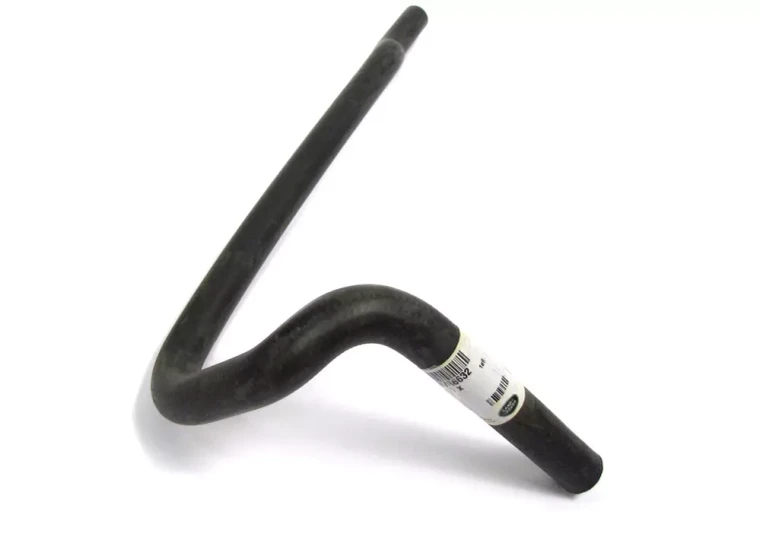 Genuine Heater Return Hose AWR6632 For Land Rover Defender 90, 1994 - 1997, North American Spec