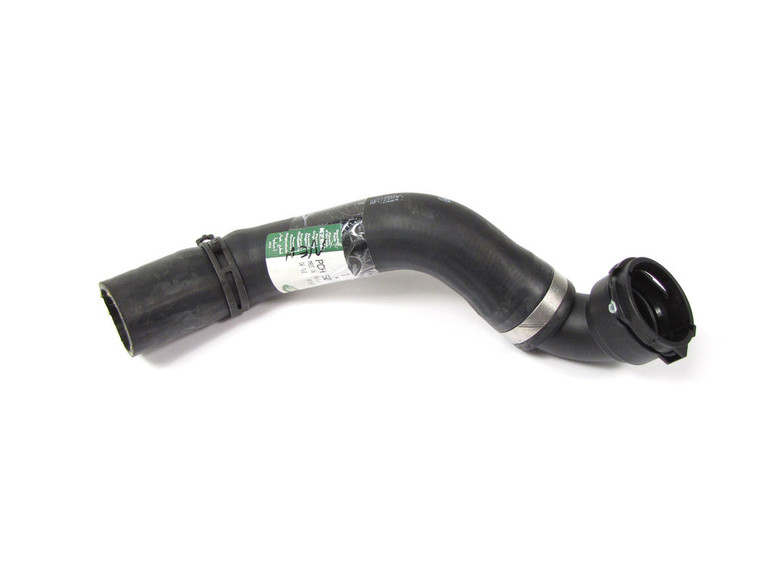 Genuine Coolant Hose PCH501740, Lower Radiator, For Range Rover Full Size L322, 2006 - 2009