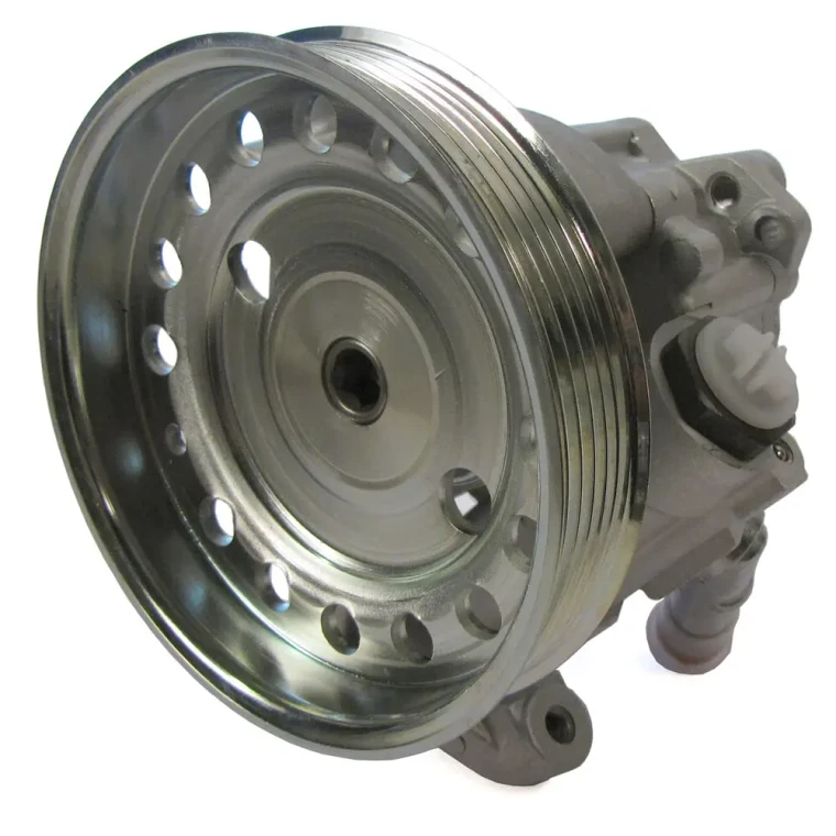 Steering Pump LR007207A For Land Rover LR2 (See Fitment Years)
