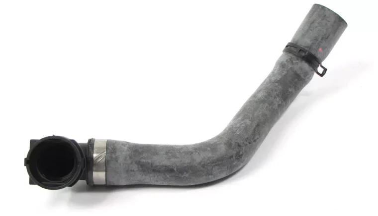 Genuine Lower Radiator Hose PCH501730 For Range Rover Full Size 4.2L Supercharged, 2006 - 2009
