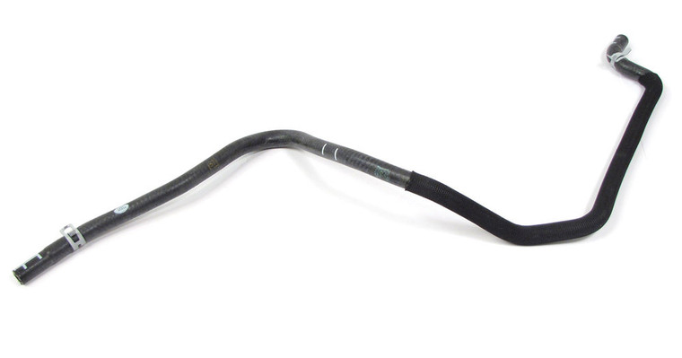Hose Radiator To Intake Manifold V6 Only