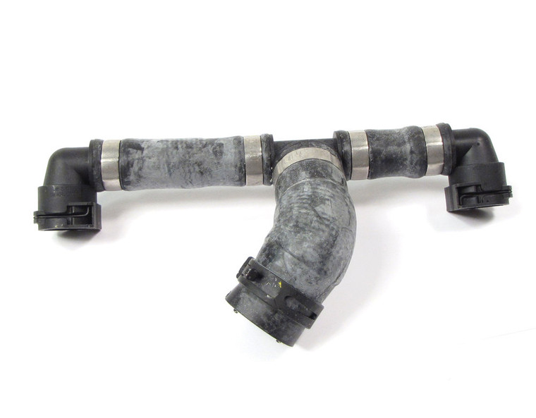 Hose Coolant Oil Cooler Mixing Valve To Trans Oil Cooler