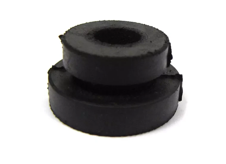 Radiator Mounting Bushing 572312 For Land Rover Discovery I, Defender 90 And 110, And Range Rover Classic (See Fitment Years)