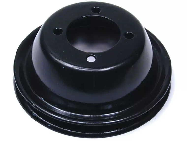 Water Pump Pulley 530890 For Land Rover Series 2 And 2A, 2.25L