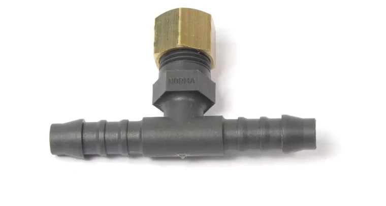 Coolant Bleed Valve LR027661 For Land Rover LR3 And Range Rover Sport (See Fitment Years)