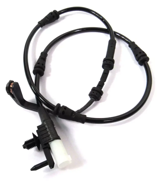 Rear Brake Pad Wear Sensor LR092060 By Bowa For Land Rover Discovery Sport And Range Rover Evoque (See Fitment Years)
