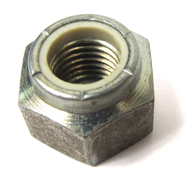Nut - 1/2 Inch BSF Transmission To Bell Housing