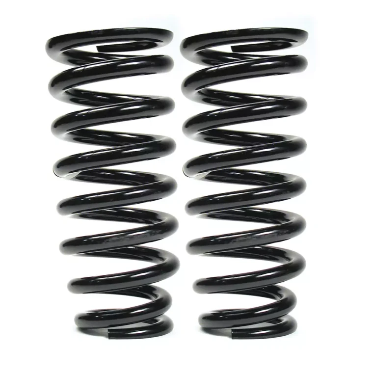 Heavy Duty Suspension Coil Springs, Rear Pair, By Old Man Emu / ARB, For Land Rover LR3