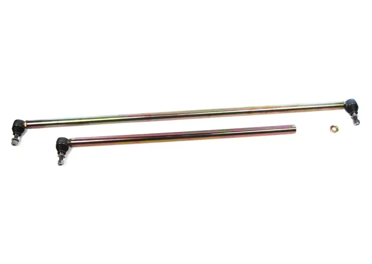 Terrafirma Track Rod And Drag Link Assembly For Land Rover Defender 90 And 110