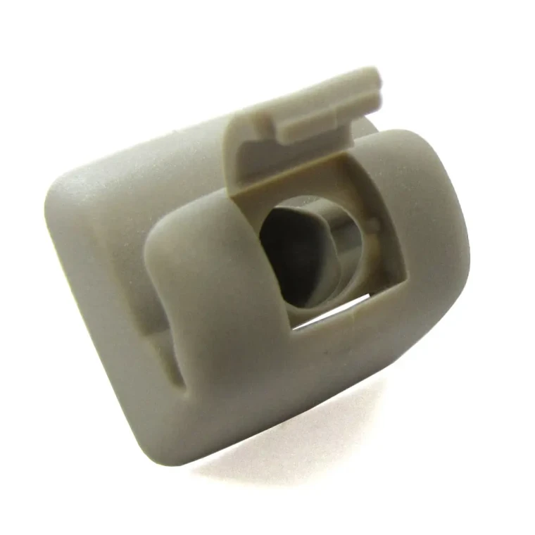 Sun Visor Retainer EGP100340LUM For Land Rover Discovery I And Discovery Series II