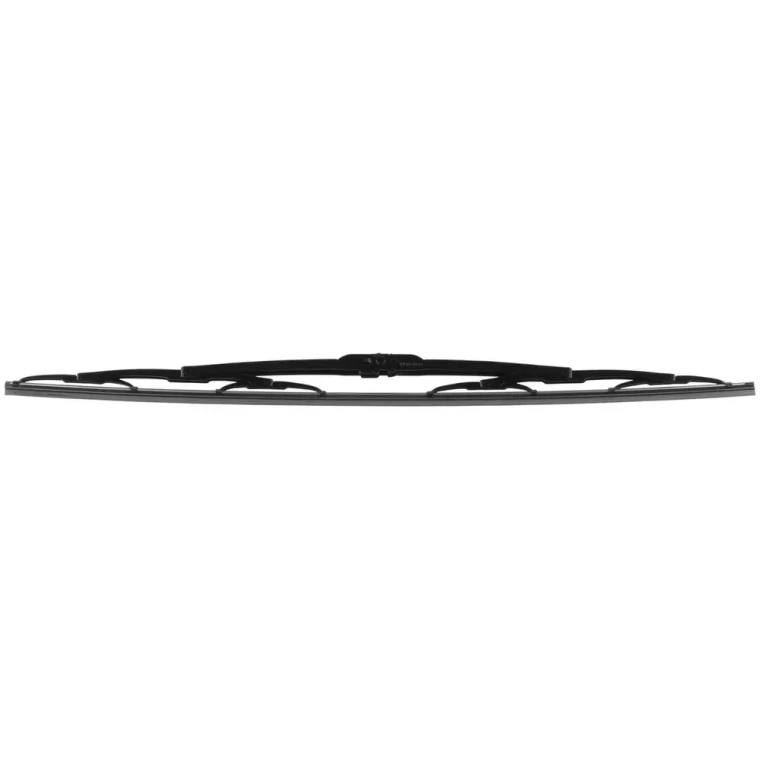 Front Left Wiper Blade LR076850 MicroEdge By BOSCH, Driver's Side, For Range Rover Sport And Range Rover Full Size (See Fitment Years)