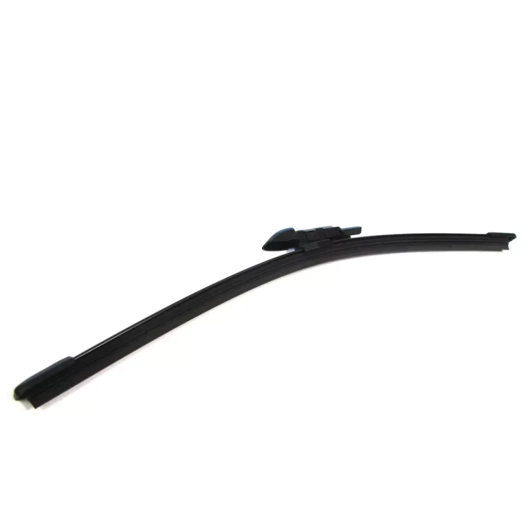 Rear Wiper Blade LR132143 By BOSCH, 13-Inch Flex Blade Uniblade, For Land Rover Defender 90, 110, And 130 New Generation L663 (See Fitment Years)