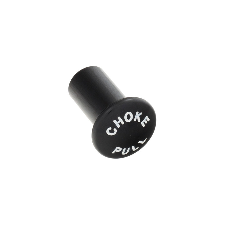 Knob Choke TR2 TR3