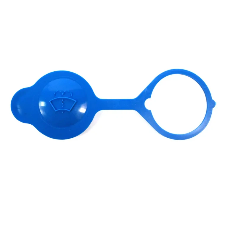 Windshield Washer Filler Neck Cap AMR3267, OEM, For Range Rover P38 And Land Rover Freelander