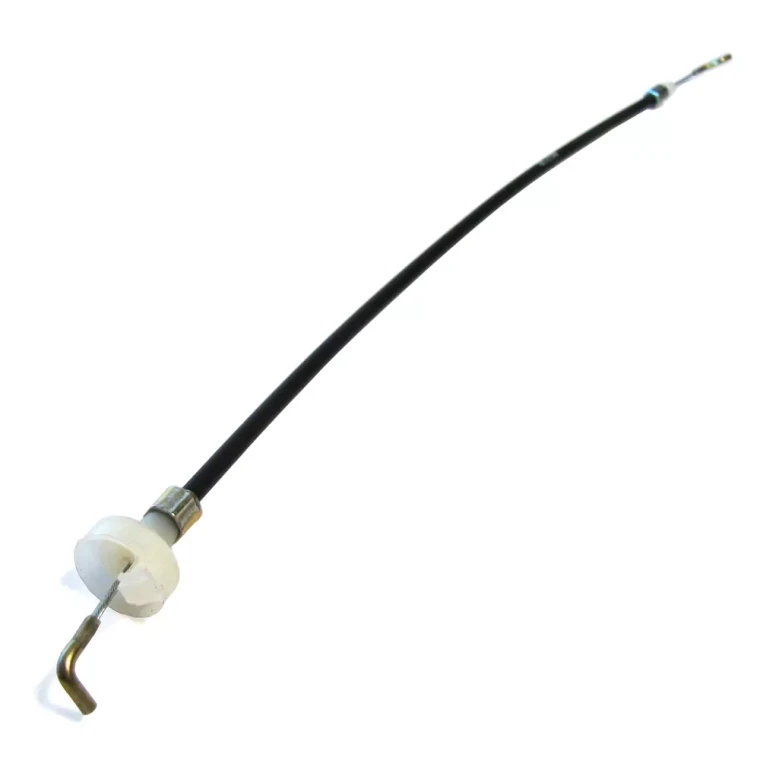 Left Front Door Internal Release Cable ALR6969, Handle To Latch, For Range Rover P38, 1995-2002