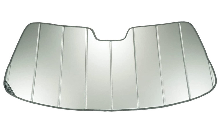 Windshield Sun Shade By Covercraft, Original Equipment, For Land Rover Discovery Sport