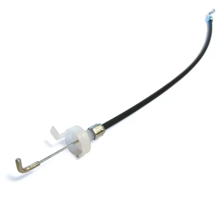Right Front Door Internal Release Cable ALR6968, Handle To Latch, For Range Rover P38, 1995-2002