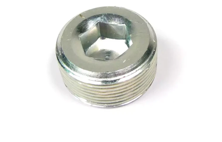 Genuine Differential Drain Plug TYP000220 Or TYB500080 For Land Rover LR3, LR4, Range Rover Sport, And Range Rover Full Size L322 (See Fitment Notes)